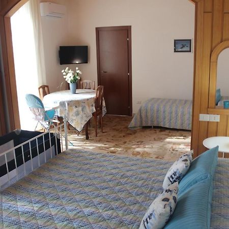 Soffio Del Libeccio B&B Syracuse Ngoại thất bức ảnh