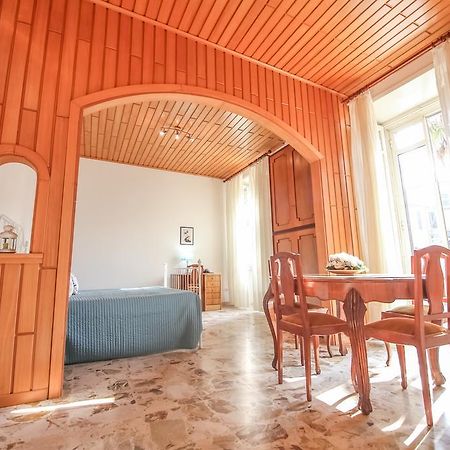 Soffio Del Libeccio B&B Syracuse Phòng bức ảnh
