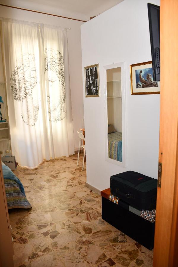 Soffio Del Libeccio B&B Syracuse Ngoại thất bức ảnh