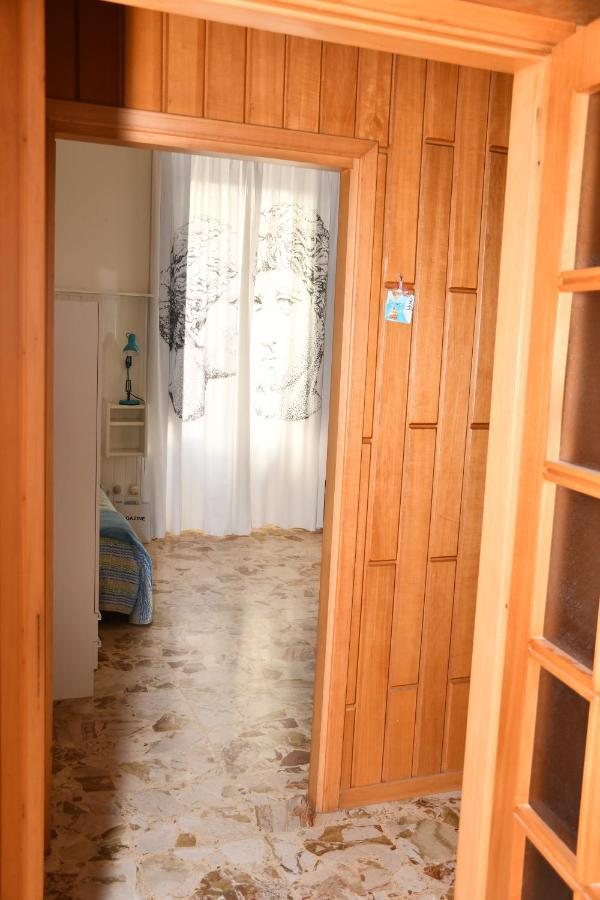 Soffio Del Libeccio B&B Syracuse Ngoại thất bức ảnh