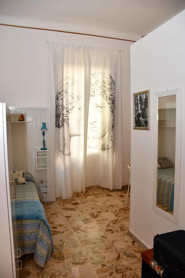 Soffio Del Libeccio B&B Syracuse Ngoại thất bức ảnh
