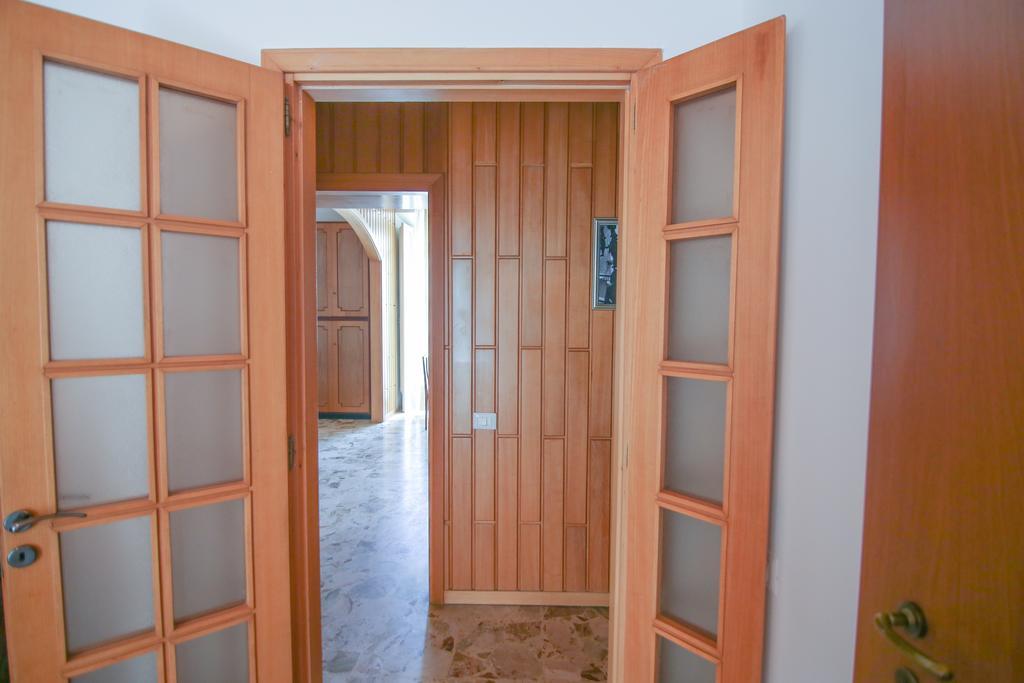 Soffio Del Libeccio B&B Syracuse Phòng bức ảnh