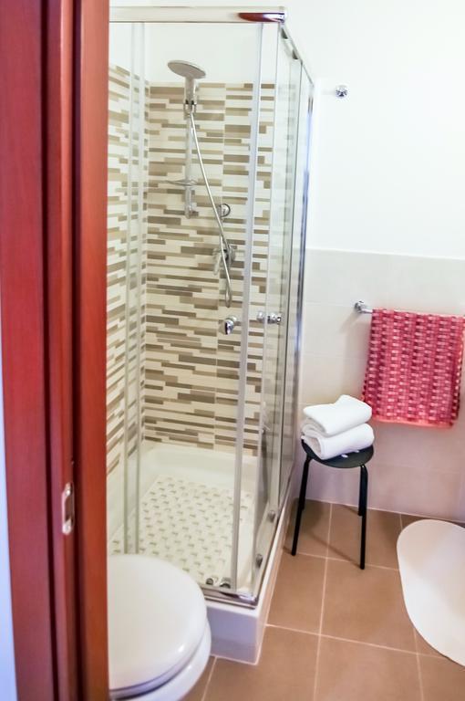 Soffio Del Libeccio B&B Syracuse Phòng bức ảnh