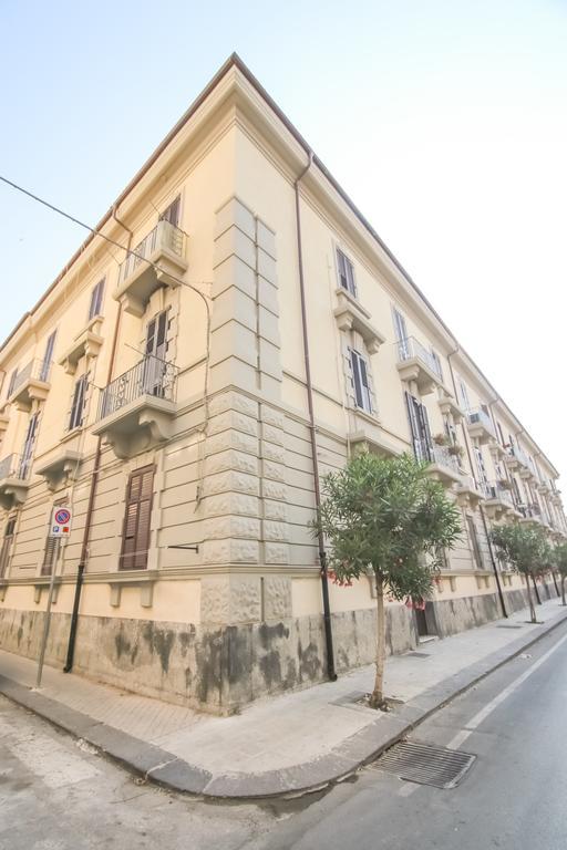 Soffio Del Libeccio B&B Syracuse Phòng bức ảnh